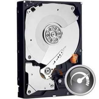 WD 2TB 3.5 Inch Caviar Black Internal Hard WD2003FZEX