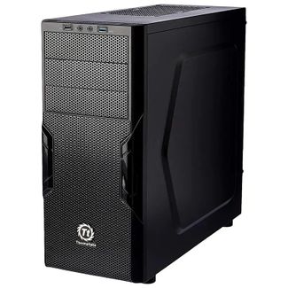 Intel Core i5 Home and Office Desktop System - CODE71