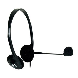 SHINTARO SH-102M Light Weight Headset with Microphone
