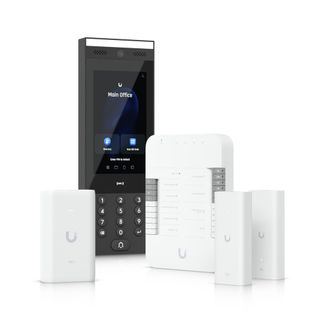 Ubiquiti UA-G3-SK-Gate UniFi G3 Gate Access Starter Kit