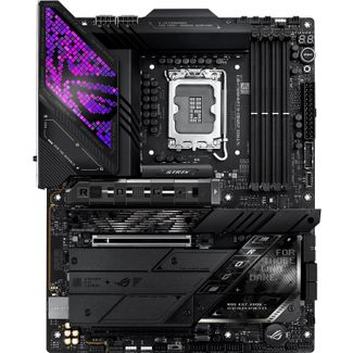 ASUS ROG STRIX Z890-E GAMING WIFI Intel LGA 1851 ATX Motherboard