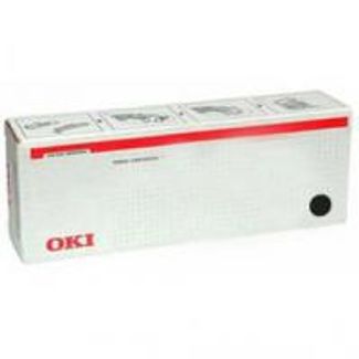 OKI 46443108 Toner Cartridge Black