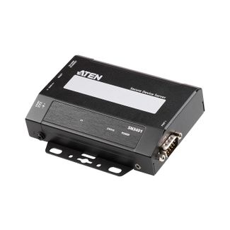 ATEN SN3401-AX-U 1-Port RS-232/422/485 Secure Device Server