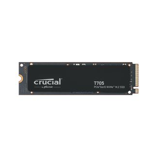 Crucial CT2000T705SSD3 T705 2TB PCIe 5.0 NVMe M.2 SSD