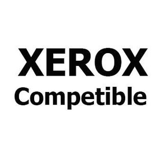 Compatible Xerox CT201593 Magenta Toner Cartridge- 1,400 pages