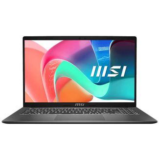 MSI Modern 15 F1MG-1238AU Laptop 15.6" FHD Core 5 120U 16GB 512GB W11H