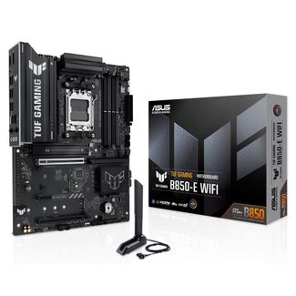 ASUS TUF GAMING B850-E WIFI AM5 ATX Motherboard