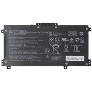 HP LK03XL Genuine Battery For Envy x360 15-bp 15-bq Series