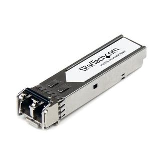 Startech SFP-10GBASE-SR-ST SFP+ Module 10GBase-SR MSA Compliant