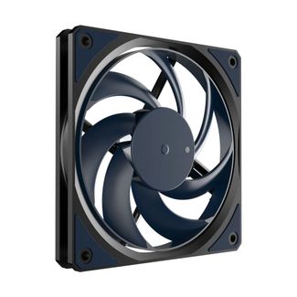 Cooler Master MFZ-S2NN-25NPK-R1 Mobius 120mm Slim Case Fan