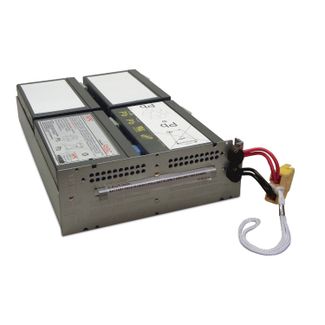 APC RBC133 Replacement Battery Suits SMT1500RM UPS