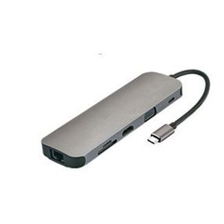 Klik KCMPAD USB Type C MultiPort Adapter