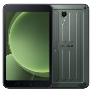 Samsung SM-X306BZGESTS Galaxy Tab Active5 8" 256GB Rugged Android Tablet With S Pen 5G
