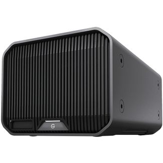 WD SDPHK2H-036T-SBAAD G-RAID PROJECT 2 36TB External Desktop Hard Drive
