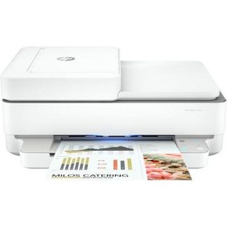 HP 2K5L5A ENVY 6430E AIO PRINTER  