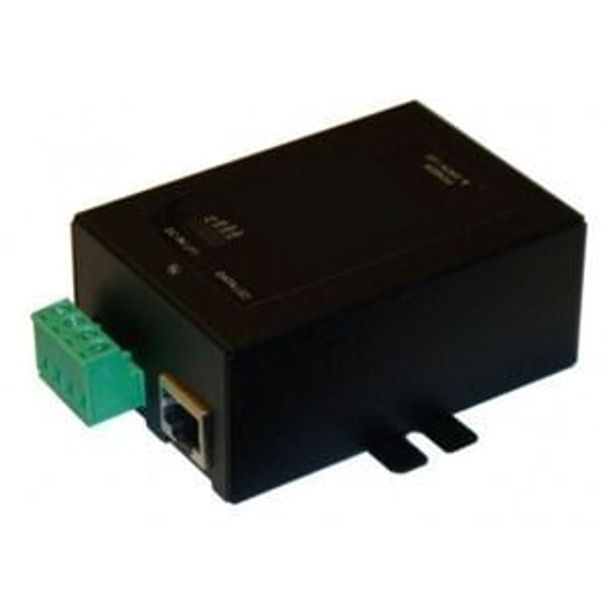 Tycon Power TP-DCDC-1248-M Metal 9-36VDC IN 48VDC OUT 24W DC to DC POE