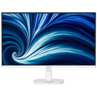 Philips 27B2N2200GW 27" FHD 144Hz 4ms IPS Business Monitor White