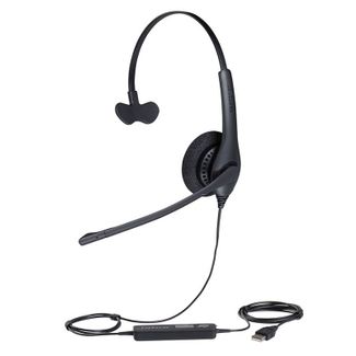 Jabra 1553-0153 BIZ 1500 Mono USB Headset