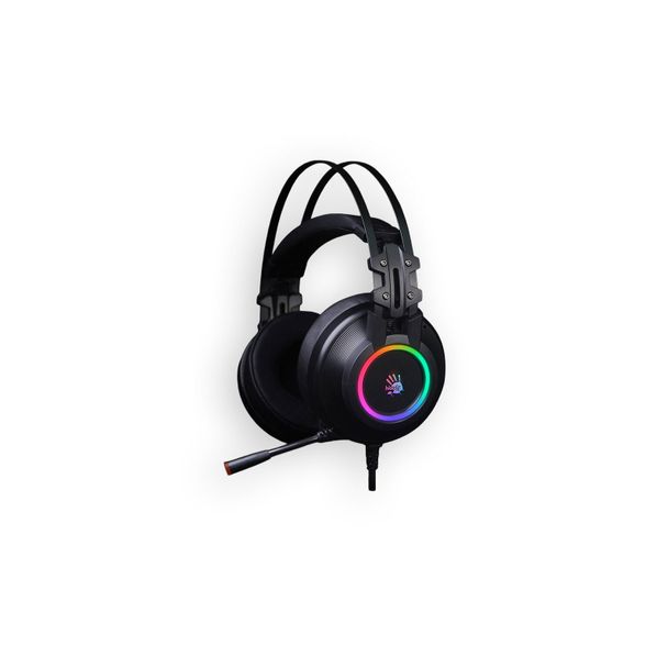 Bloody ERBHA715 G528C Virtual 7.1 USB ENC Gaming Headset