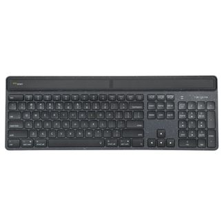 Targus AKB868US Sustainable Energy Harvesting EcoSmart Wireless Keyboard