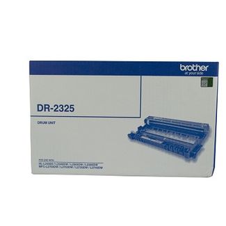 Brother DR-2325 Drum Unit - up to 12000 pages - Toner Cartridges