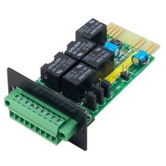 POWERSHIELD PSAS400D AS400 Dry Relay Communication Card for PSC1000, PSC2000 UPS