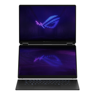 ASUS GX651AR-SR002W ROG Zephyrus Duo 16 Gaming Laptop 16" WQXGA+ OLED Touch U9 386H 32GB 1TB RTX 5070 Ti W11H