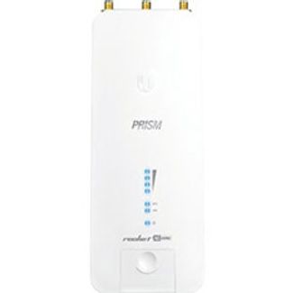 Ubiquiti RP-5AC-GEN2 Rocket AC Prism Gen2 5GHz Radio with speed up to 500+Mbps
