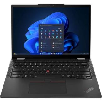 Lenovo 21LW001RAU ThinkPad X13 Yoga G5 2-in-1 Laptop 13.3" WUXGA Touch U7-155U 16GB 512GB W11P