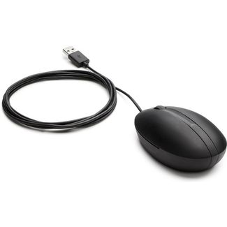 HP 9VA80AA Wired 320M Mouse