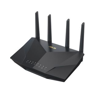 ASUS RT-AX5400 AX5400 Dual Band WiFi 6 Router