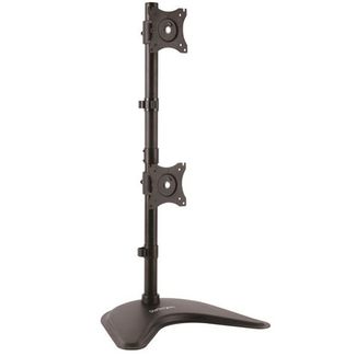 StarTech ARMBARDUOV Vertial Dual Monitor Stand