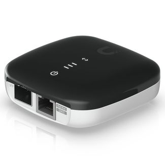 Ubiquiti UACC-AE UFiber Active Ethernet Fiber to Ethernet Converter