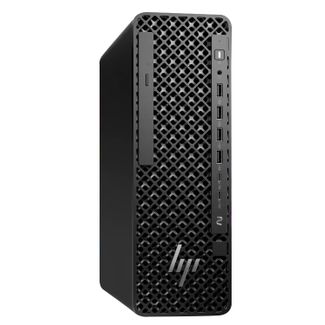 HP BV2Q7PT Z2 SFF G1i Workstation Desktop PC Ultra 7-265 32GB 1TB RTX A1000 W11P