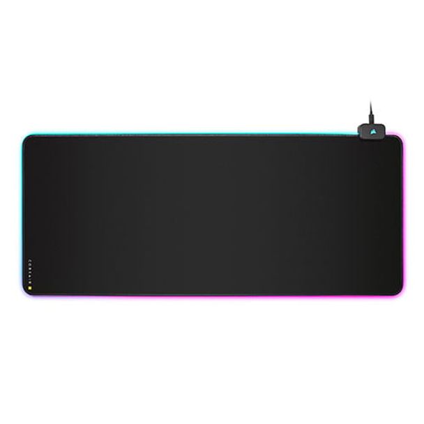 Corsair CH-9417070-WW MM700 RGB Extended Cloth Gaming Mouse Pad