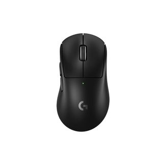 Logitech 910-007359 PRO X Superlight 2 DEX Wireless Gaming Mouse Black