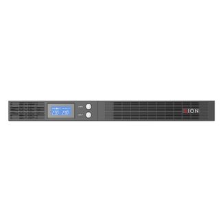 ION F15R-1200 F15R 1200VA Line Interactive UPS 1RU Rack Mount UPS