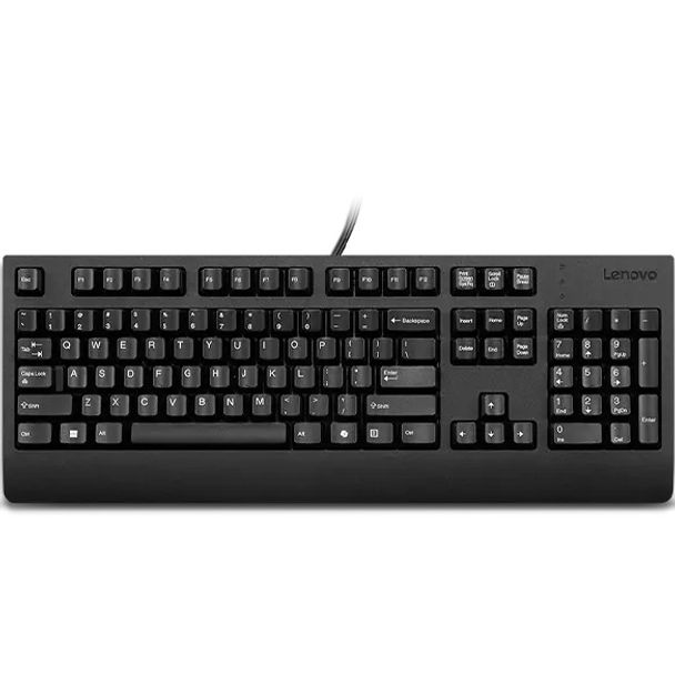 Lenovo 4Y41R64588 Preferred Pro II USB Keyboard