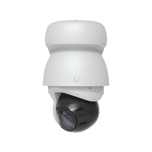 Ubiquiti UVC-AI-PTZ-W AI PTZ Industrial Surveillance Camera White