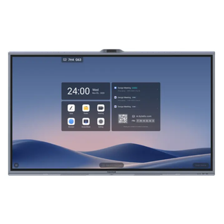 Maxhub XBoard V7 V5550 55" UHD Interactive Conference Display