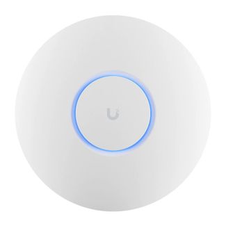 Ubiquiti UniFi U6+ Wi-Fi 6 Access Point