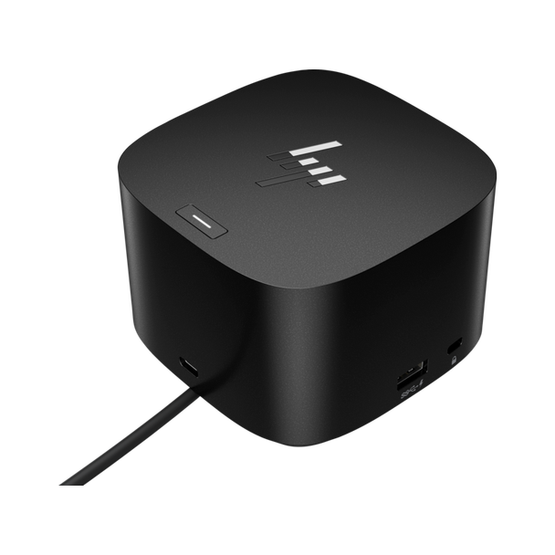 HP 4J0A2AA Thunderbolt 120W G4 Dock