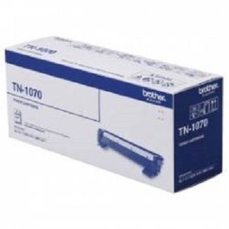 Brother TN1070 Black Toner Cartridge 1000 Pages TN-1070