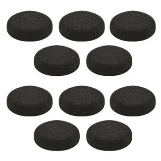 Jabra 14101-45 Ear Cushions for Evolve 20/30/40/65 - 10 Pack