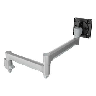 Atdec AWM-A71T-S AWM-A71T Long Swing Arm Silver