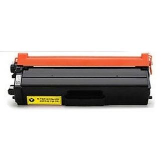 Compatible Brother TN446Y Yellow Toner 6500 Pages MT-TN446Y