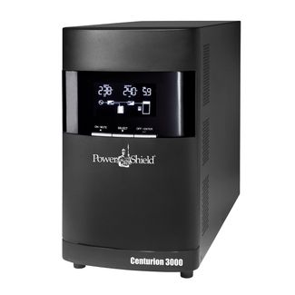 PowerShield PSCE3000U Centurion 3000VA 110V Tower UPS