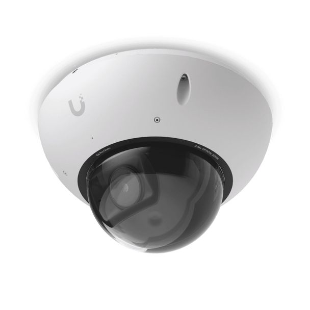 Ubiquiti UVC-G6-Pro-Dome-W G6 Pro Dome 4K PoE+ Surveillance Camera White