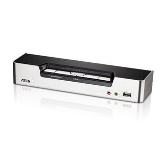 Aten CS1794-AT-U 4 Port USB 2.0 HDMI KVMP Switch