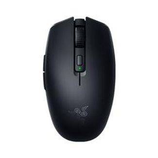 Razer RZ01-03730100 Orochi V2 Wireless Gaming Mouse Black Edition